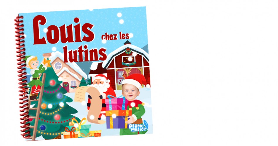 Noël chez les lutins