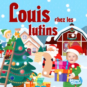 Noël chez les lutins