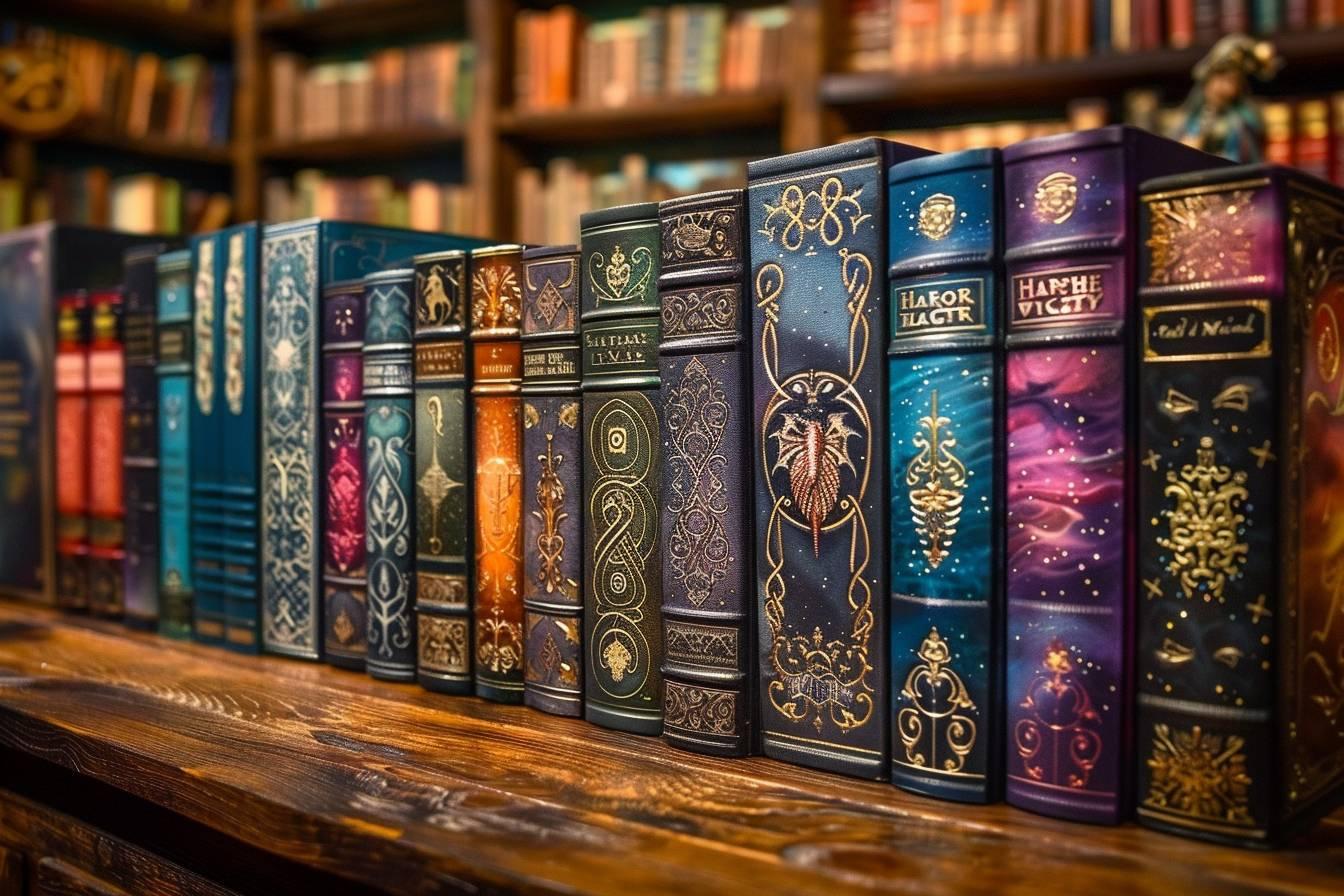 Comment Harry Potter a ravivé la passion de la lecture chez les enfants